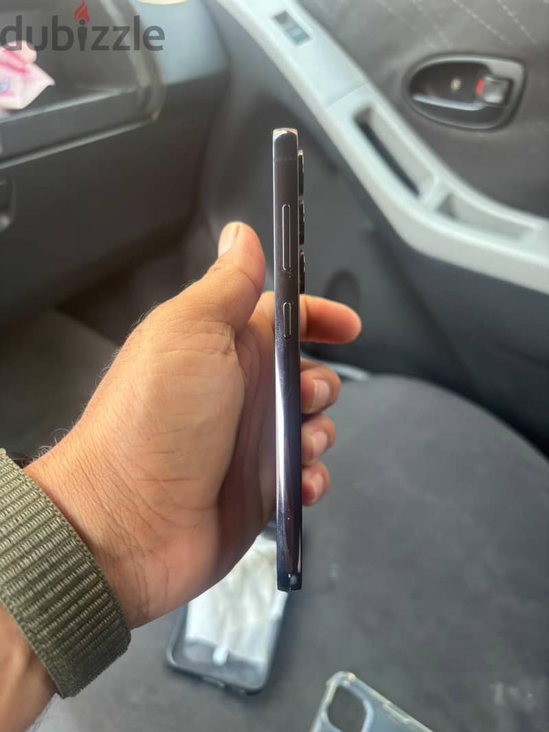 Samsung S23 128 gb display three small line working 10/10 2
