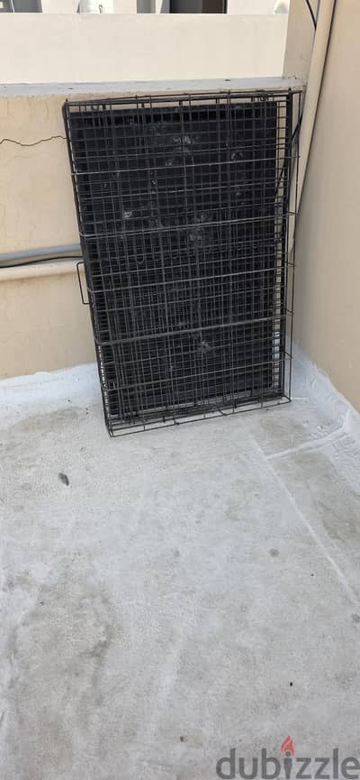 Dogcage for sale