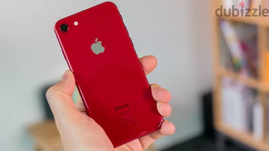 Apple - iPhone 8
