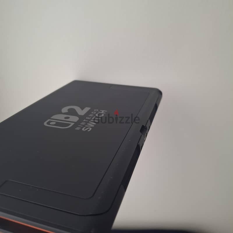 Nintendo switch 2 1