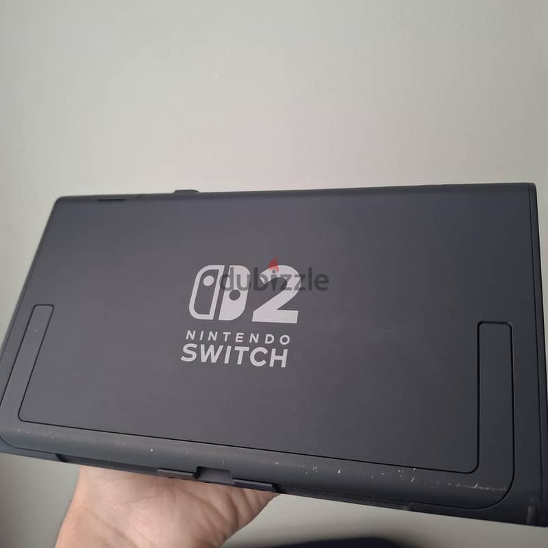 Nintendo switch 2 2