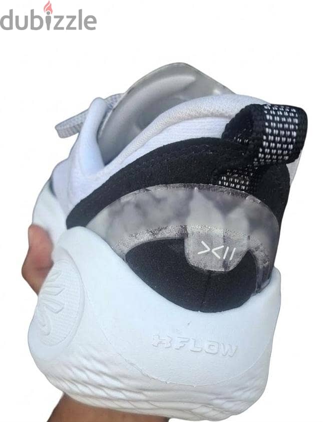 Under Armour curry 12 shoe number 45 1