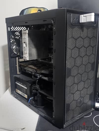 Ryzen 9 Gaming PC