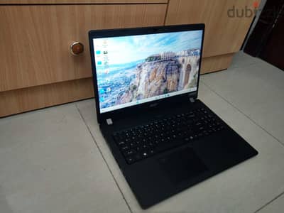 Acer TravelMate 69 Bd Slim Laptop 10th Generation