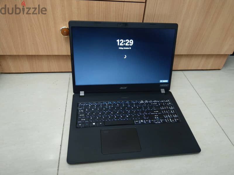 Acer TravelMate 69 Bd Slim Laptop 10th Generation 1