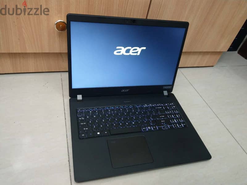Acer TravelMate 69 Bd Slim Laptop 10th Generation 2