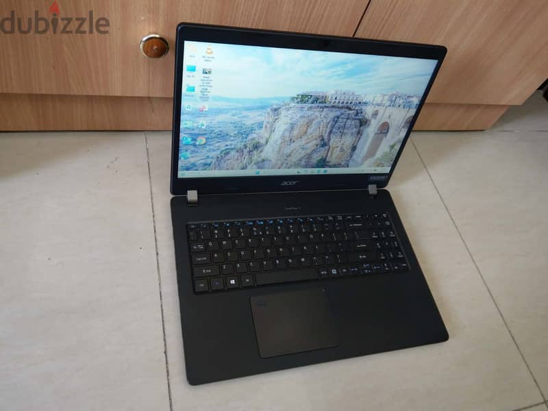 Acer TravelMate 69 Bd Slim Laptop 10th Generation 3
