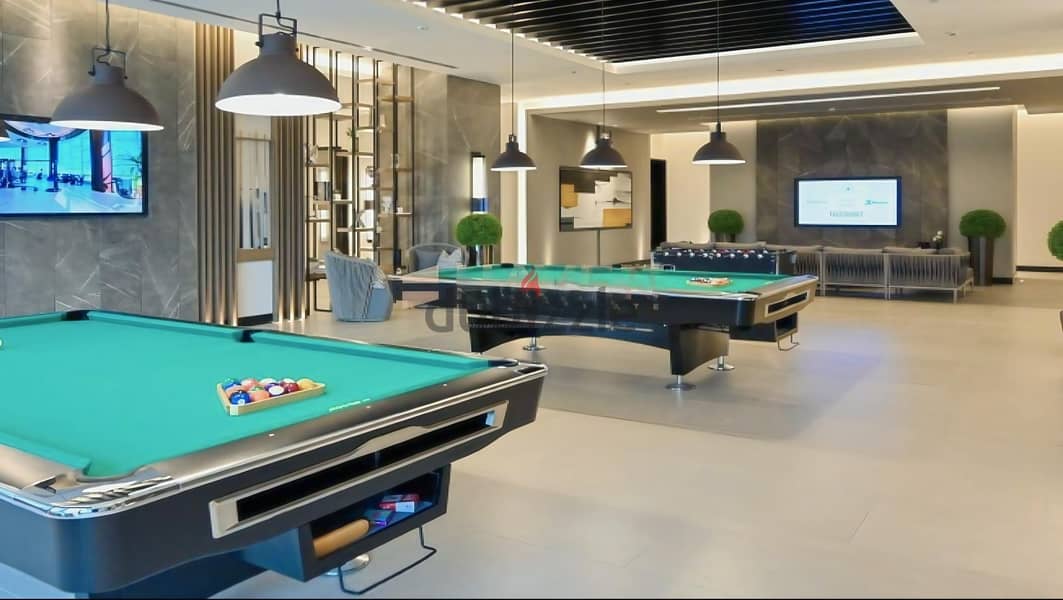 Luxury 1-Bedroom Apartment | Fontana Infinity, Juffair 14
