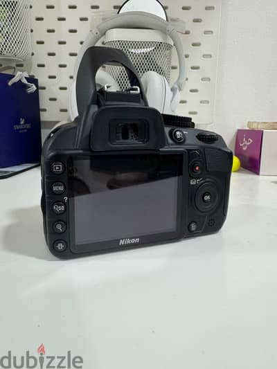 n9kon D3100