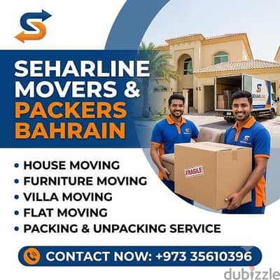 furniture flat moving villa moving packing unpacking transportation