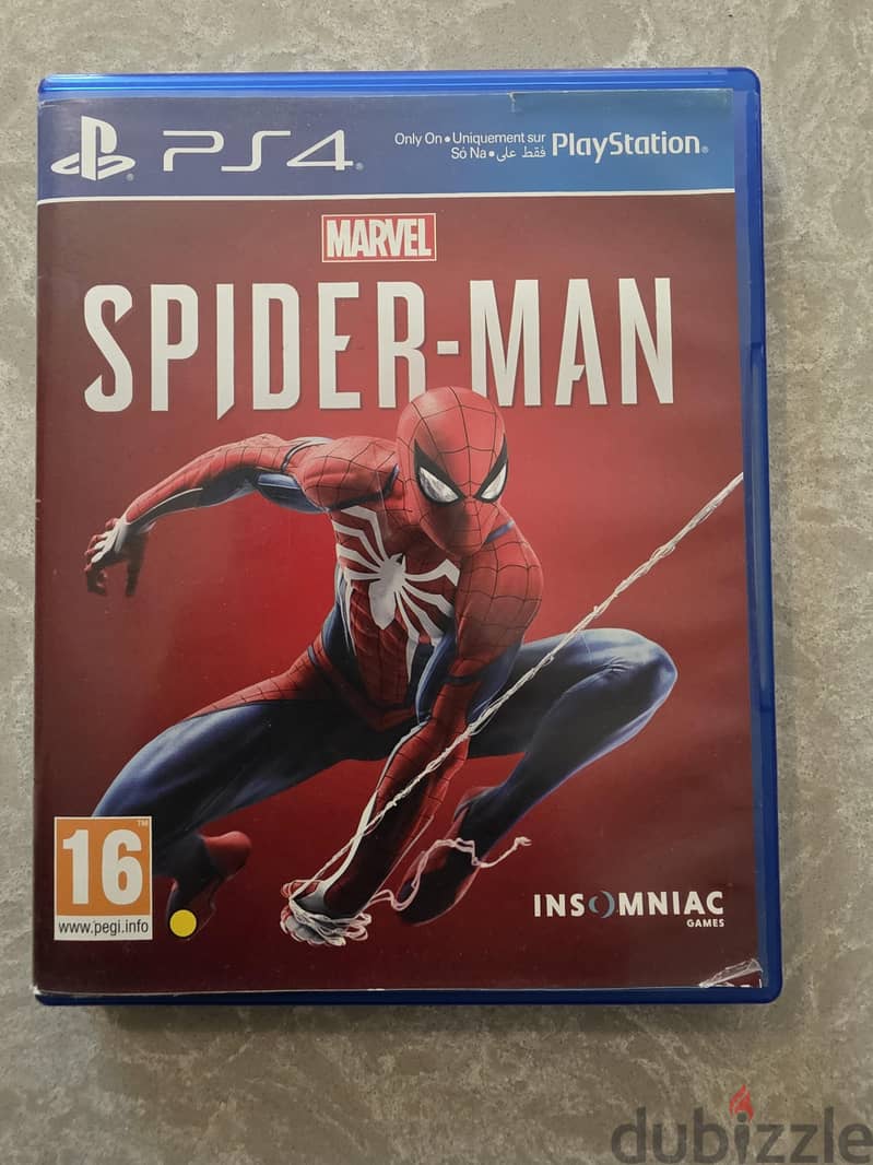different games 2