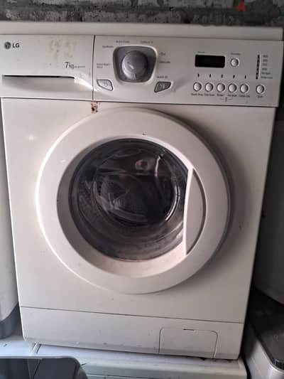 Washing machine repairing and fridge repair and Ac repairing