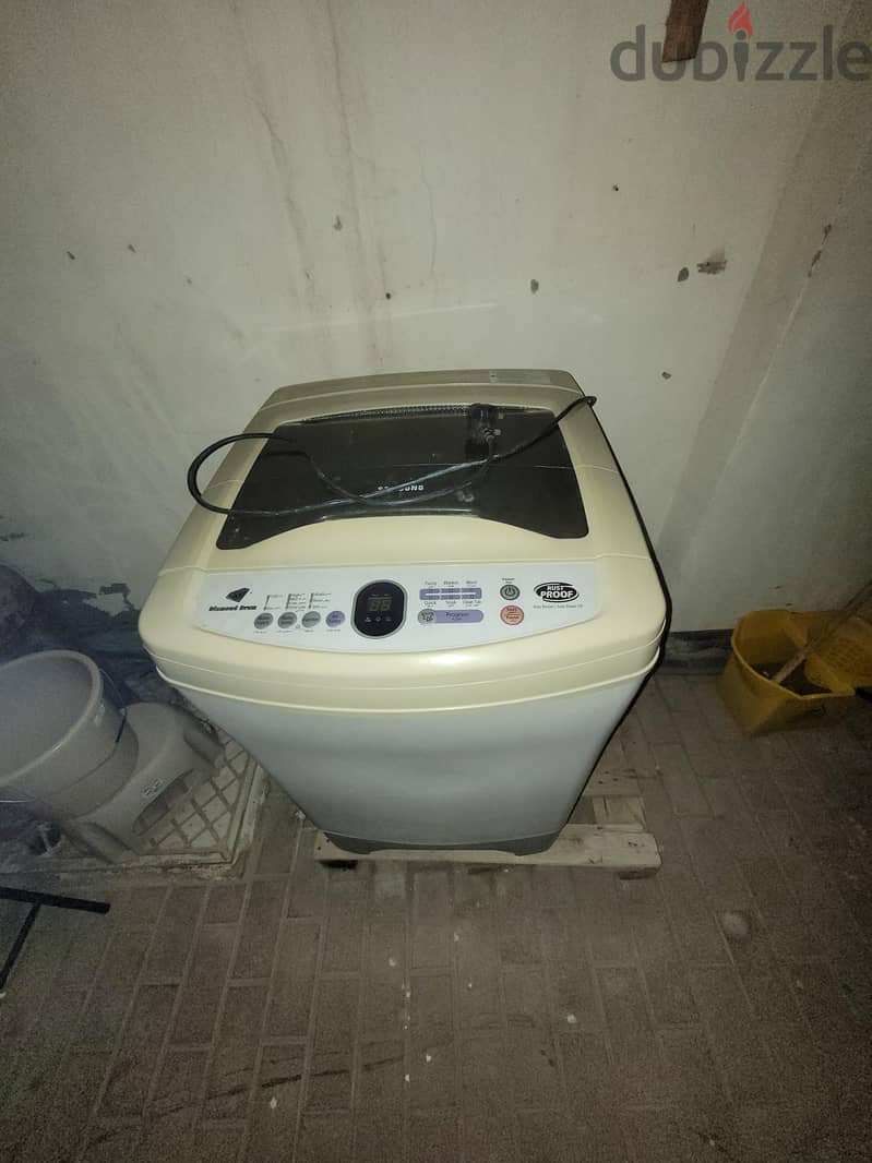 Washing machine repairing and fridge repair and Ac repairing 2