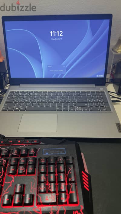 Laptop for sale