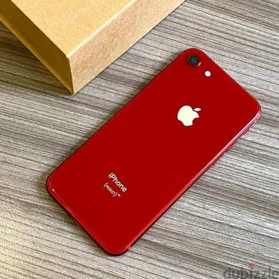 iPhone 8 for 20 bd only - final price