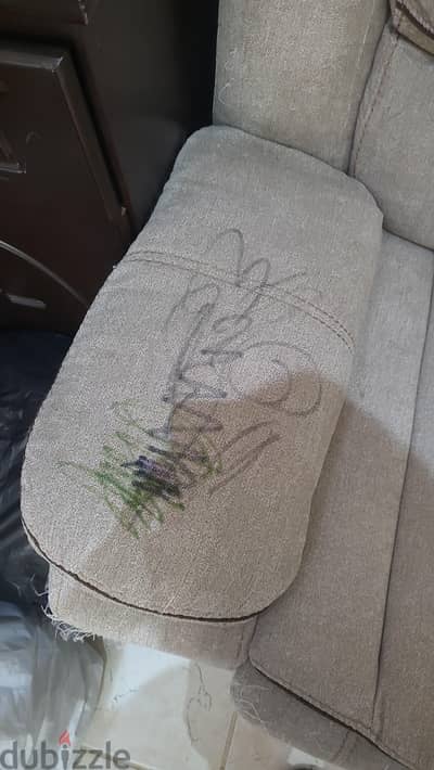 reclayner chair