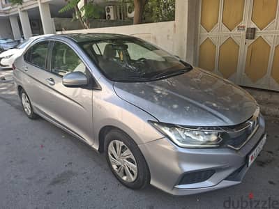 Car for sell, Honda City 2018 Sedan