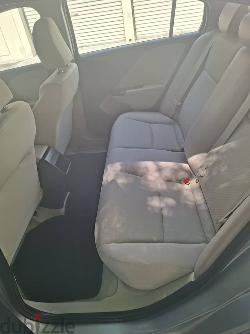 Car for sell, Honda City 2018 Sedan 7