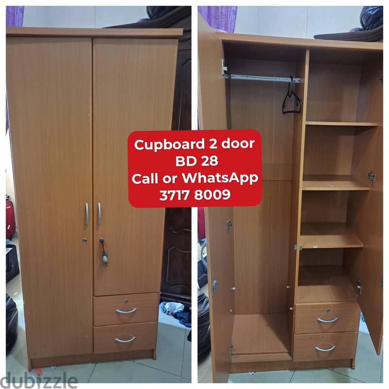 All type furniture in good condition for sale with delivery 5