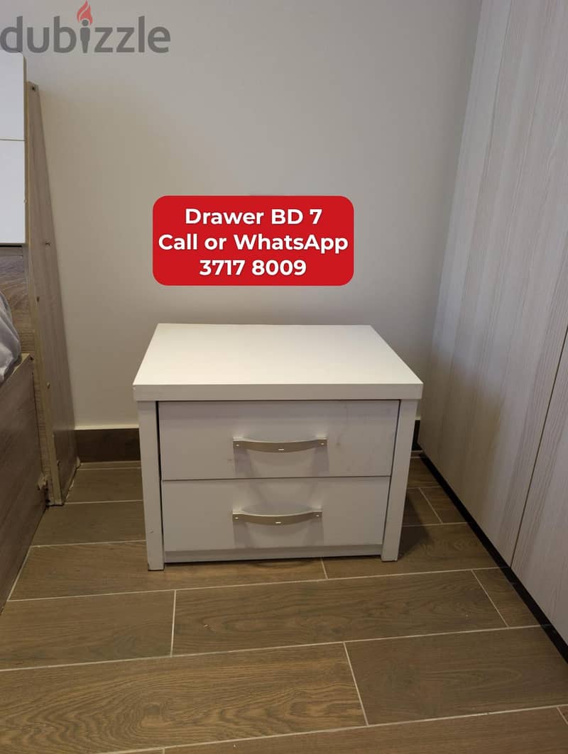 All type furniture in good condition for sale with delivery 6