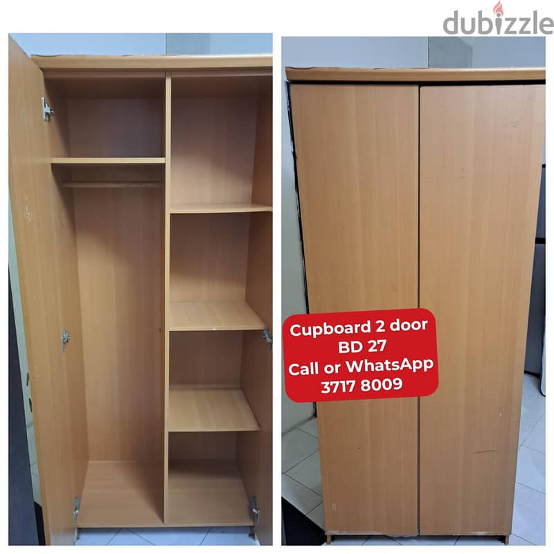 All type furniture in good condition for sale with delivery 11
