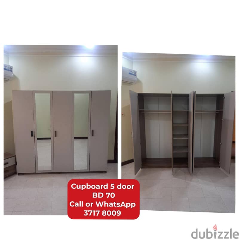 All type furniture in good condition for sale with delivery 13