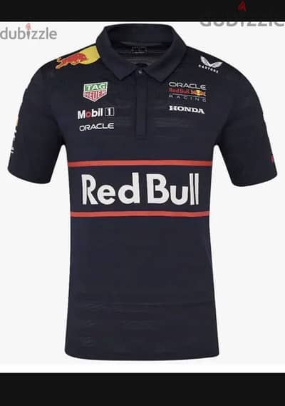 Formula One jersey
