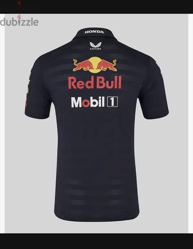 Formula One jersey 1