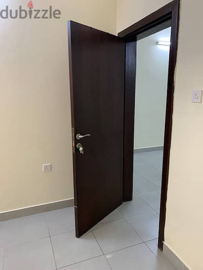 Furnished room in new building for rent VISITOR/COUPLE