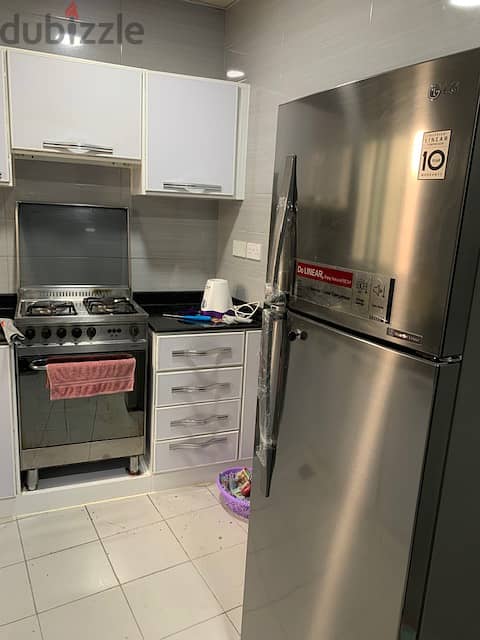 Furnished room in new building for rent VISITOR/COUPLE 1