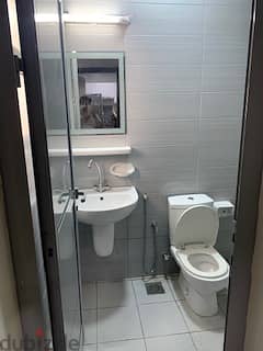 Furnished room in new building for rent VISITOR/COUPLE 2