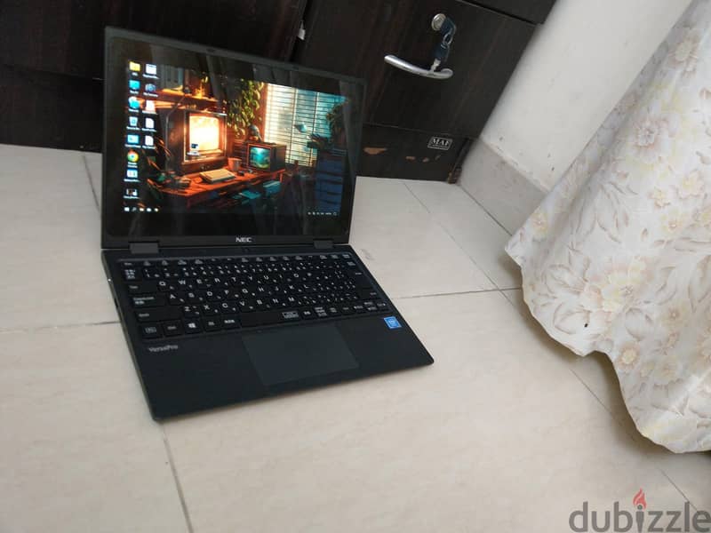 NEC Touchscreen Laptop only 35 Bd 3