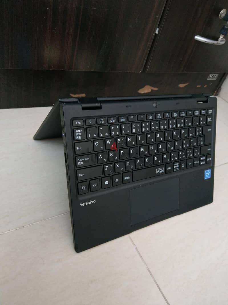 NEC Touchscreen Laptop only 35 Bd 6