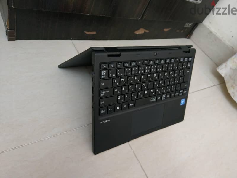 NEC Touchscreen Laptop only 35 Bd 7
