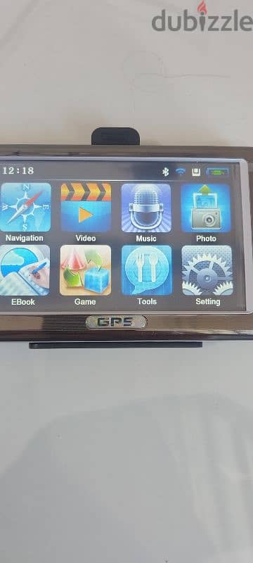 مستقبل أقمار صناعية Satellite Receiver