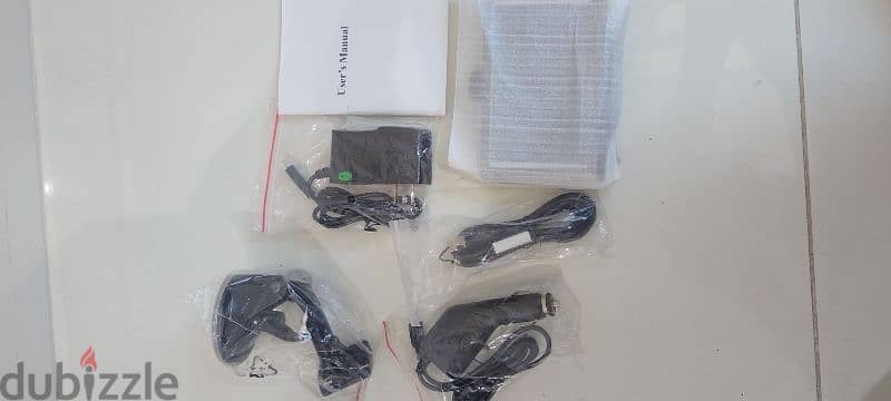 مستقبل أقمار صناعية Satellite Receiver 1