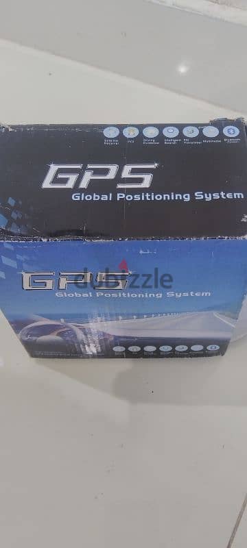 مستقبل أقمار صناعية Satellite Receiver 3