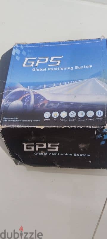 مستقبل أقمار صناعية Satellite Receiver 4