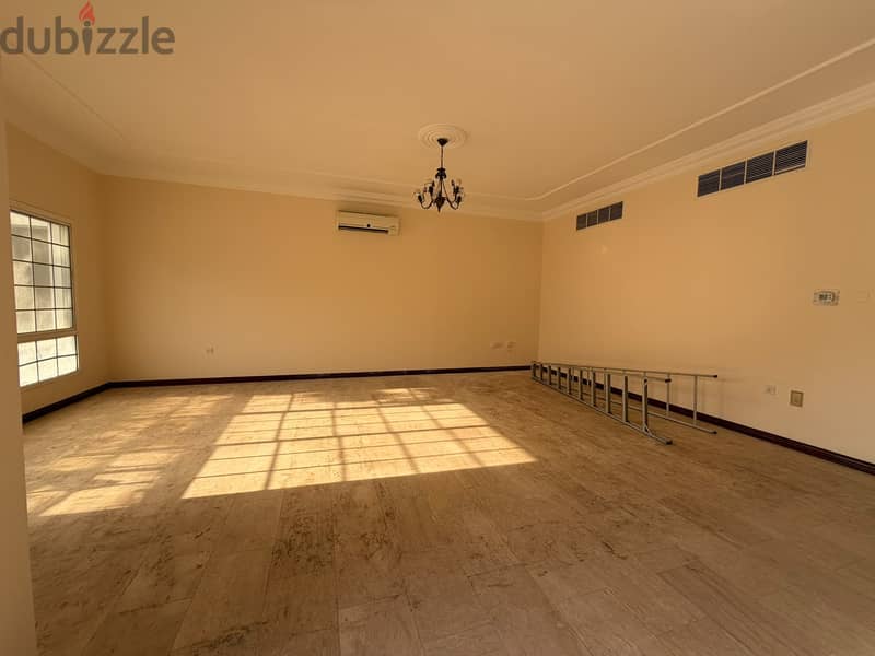 5BR Commercial Villa for Rent in Mahooz | Near Golden Karak 1