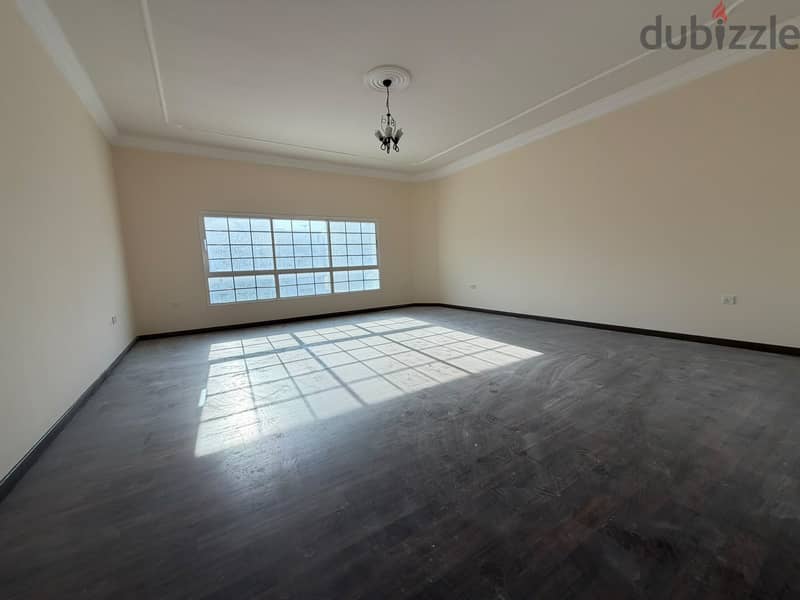 5BR Commercial Villa for Rent in Mahooz | Near Golden Karak 4