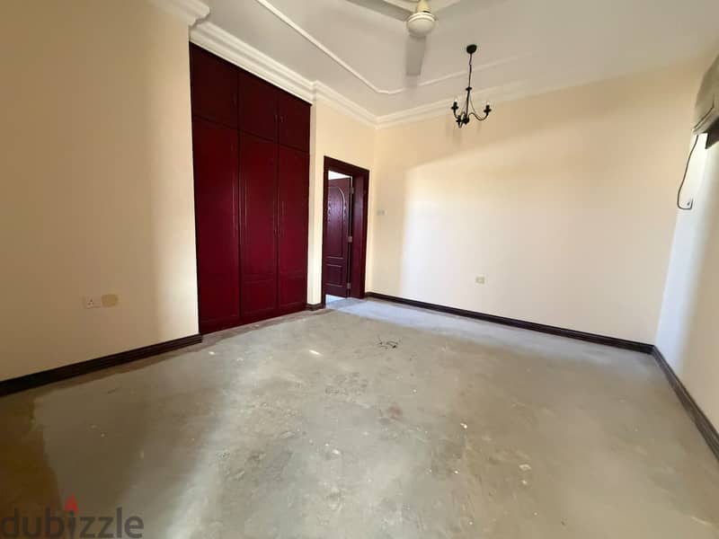 5BR Commercial Villa for Rent in Mahooz | Near Golden Karak 7