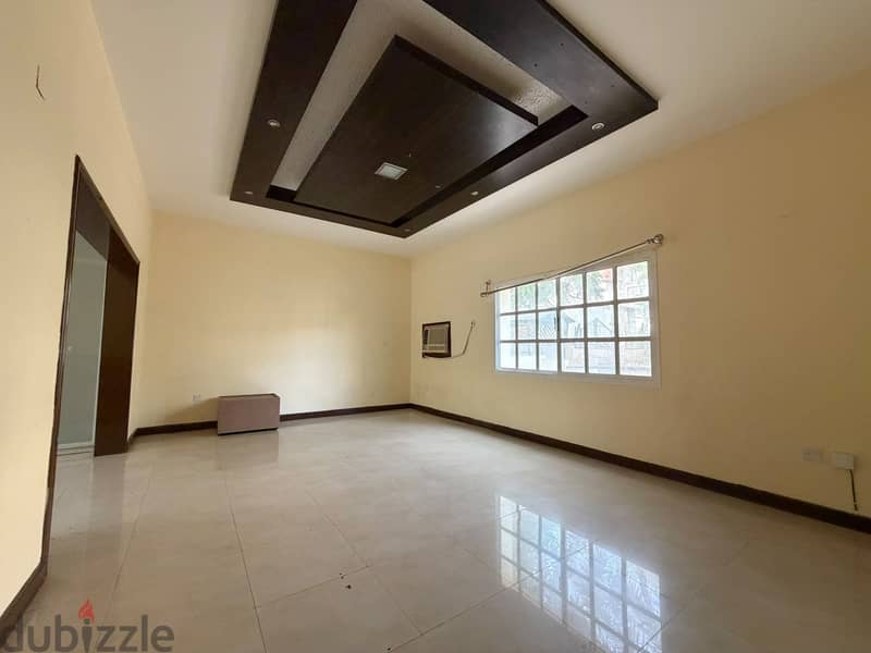 4BR Semi-Furnished Villa for Rent in Adliya | Private Garden | Swimmin 6