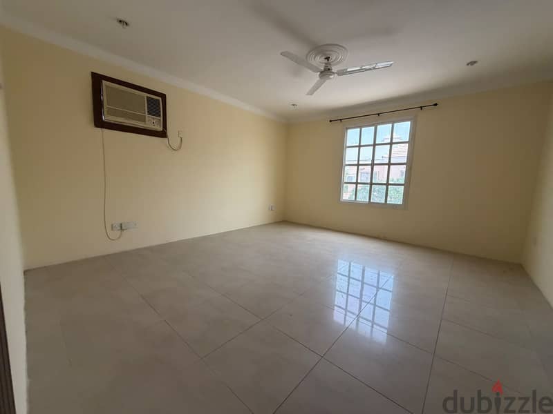4BR Semi-Furnished Villa for Rent in Adliya | Private Garden | Swimmin 7