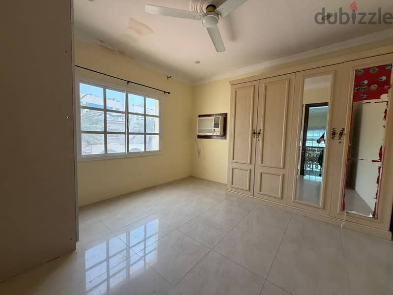 4BR Semi-Furnished Villa for Rent in Adliya | Private Garden | Swimmin 10