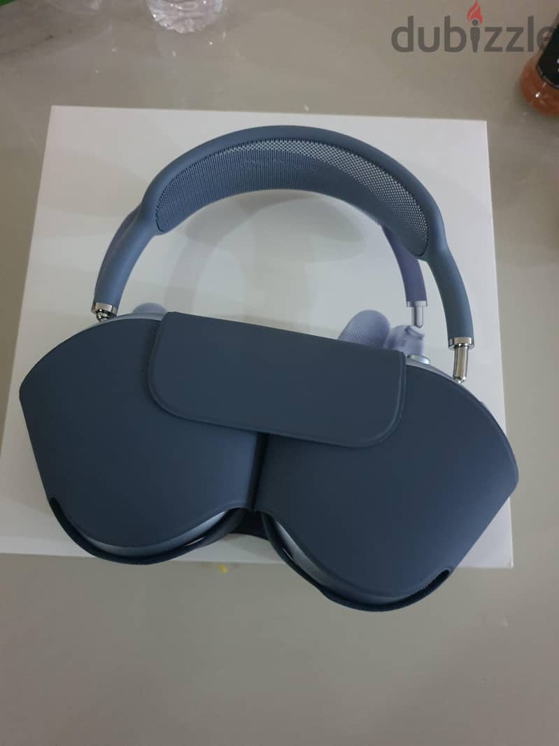 Airpods  max 2 1