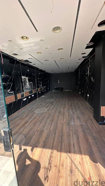 Shop for Rent in Adliya | Near Adliya Mosque | Suitable for Various Bu