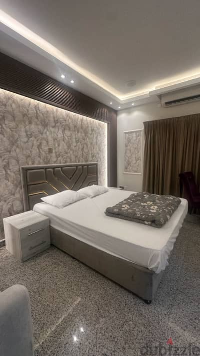 Furnished Studio in Seef District