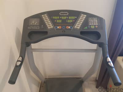Treadmill for sale
