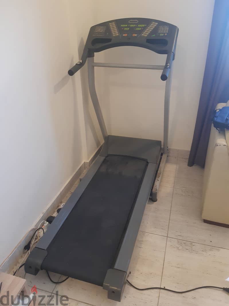 Treadmill for sale 1
