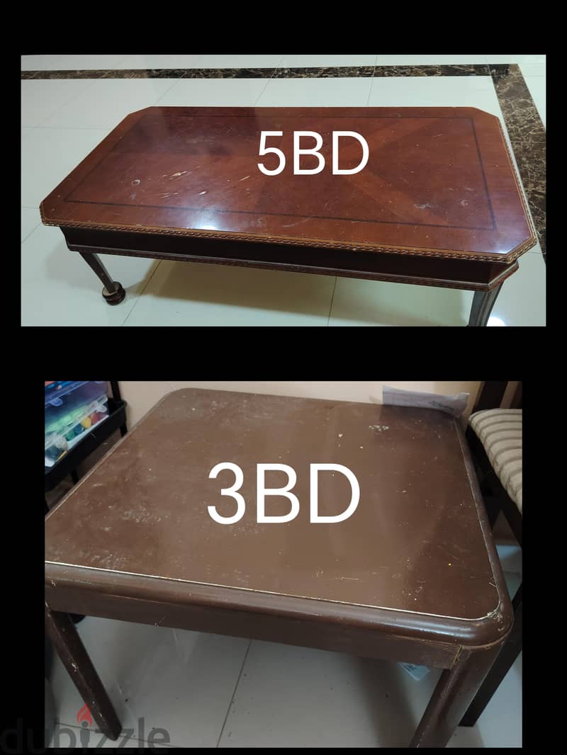 House Hold, Electronics and Furnitures for sale 6